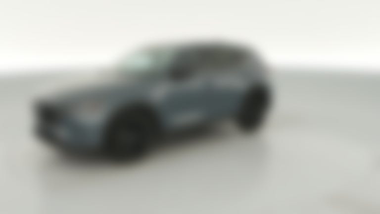 2024 MAZDA CX-5 vehicle photo