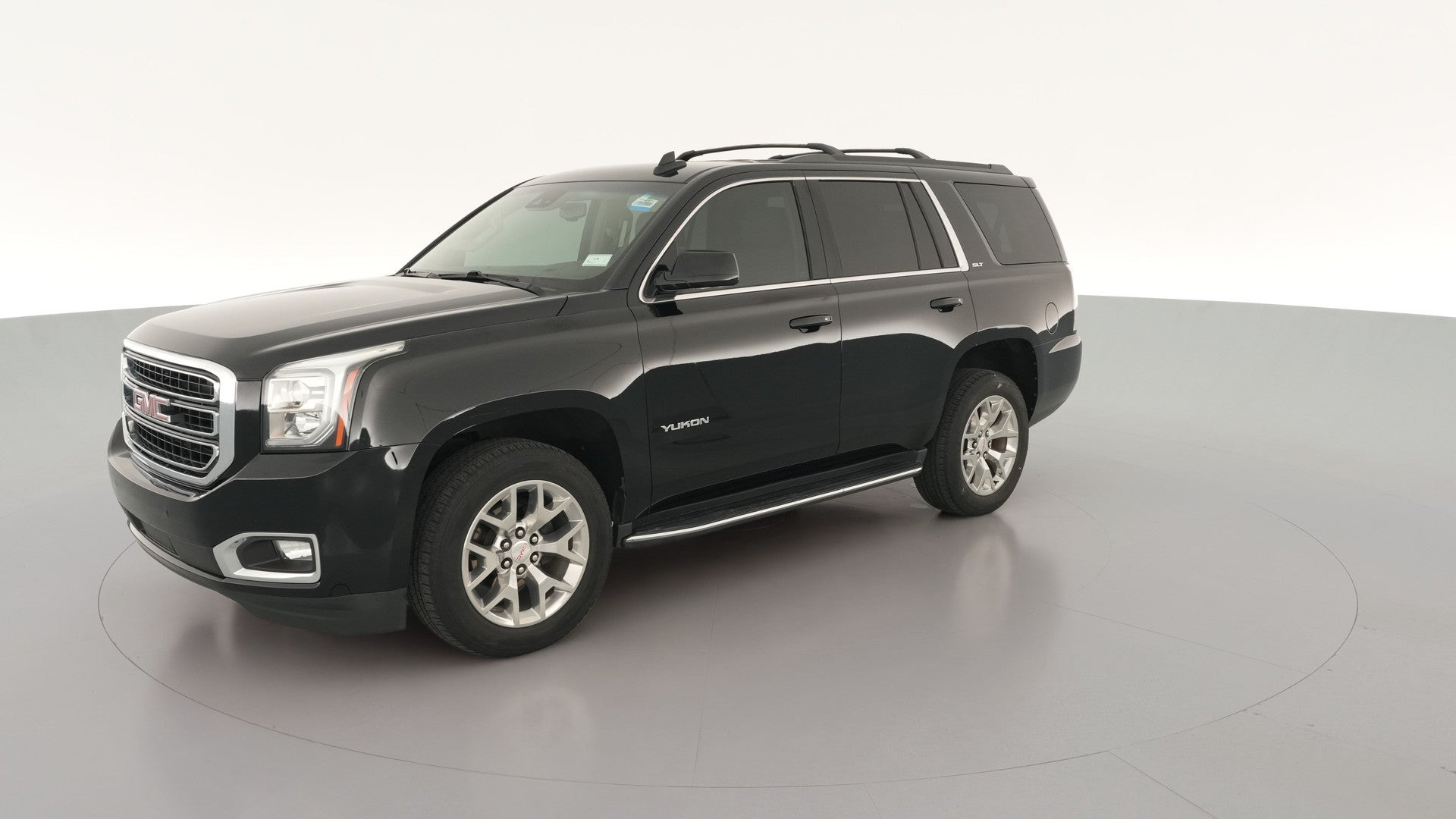 2020 GMC Yukon vehicle photo