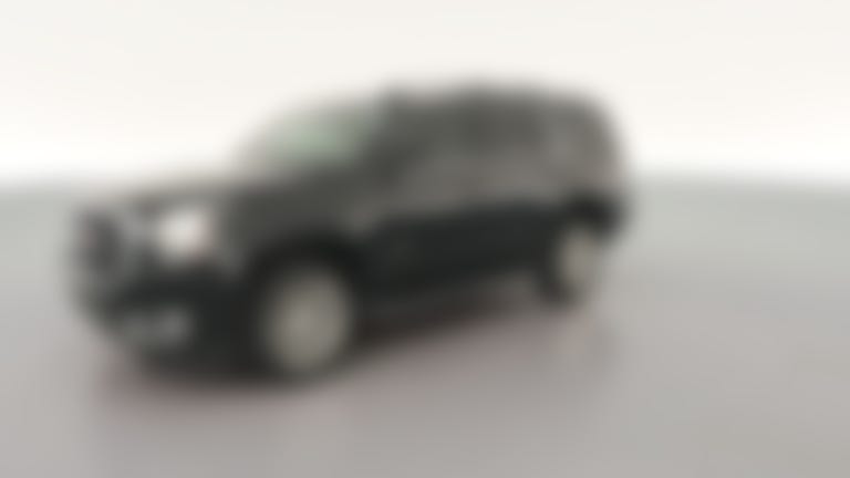 2020 GMC Yukon vehicle photo