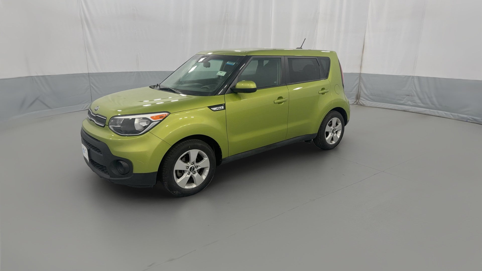 2019 Kia Soul vehicle photo