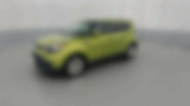 2019 Kia Soul vehicle photo