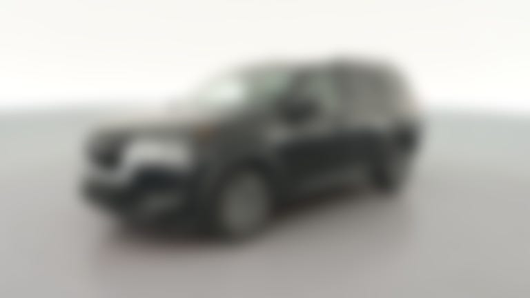 2024 Nissan Pathfinder vehicle photo