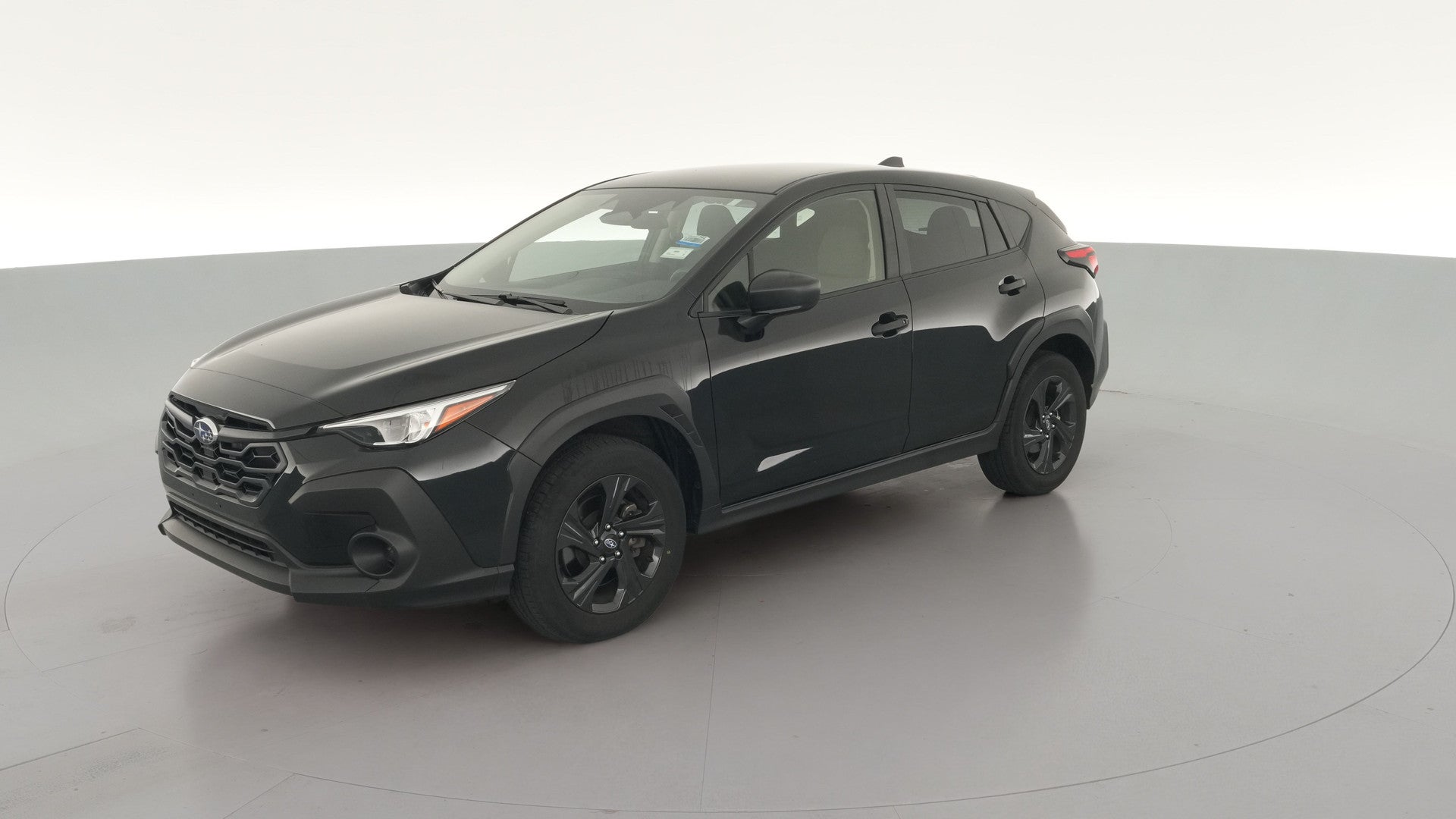 2024 Subaru Crosstrek vehicle photo