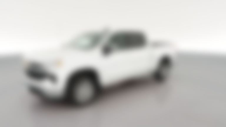 2023 Chevrolet Silverado 1500 Crew Cab vehicle photo