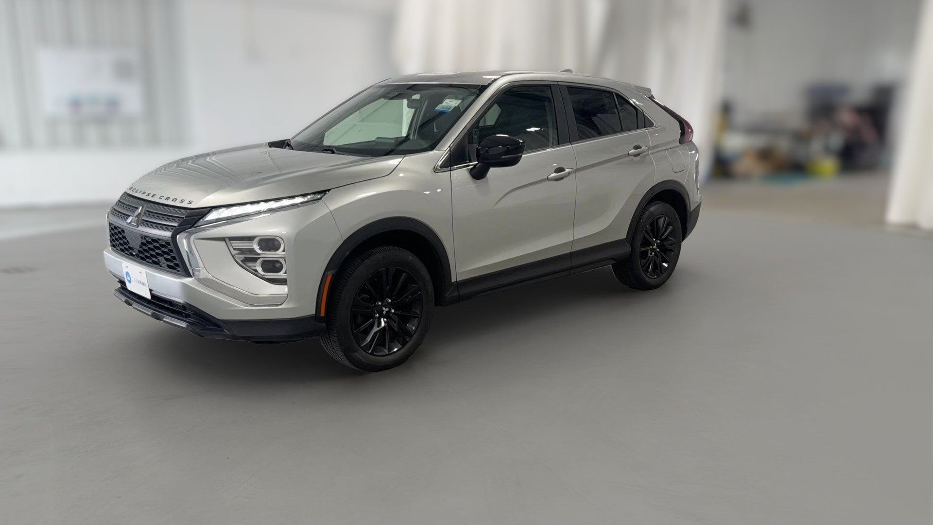 2024 Mitsubishi Eclipse Cross vehicle photo