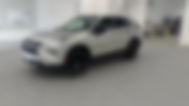 2024 Mitsubishi Eclipse Cross vehicle photo