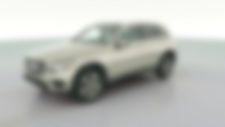 2019 Mercedes-Benz GLC vehicle photo