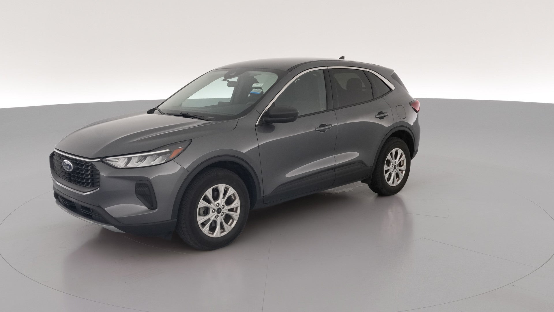 2023 Ford Escape vehicle photo