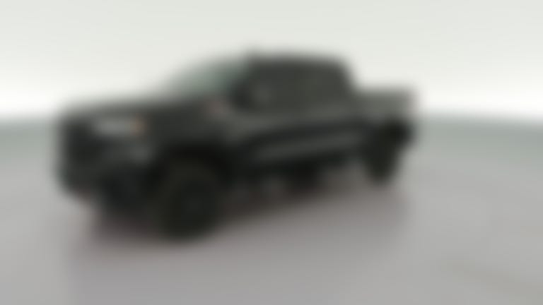 2021 Chevrolet Silverado 1500 Crew Cab vehicle photo