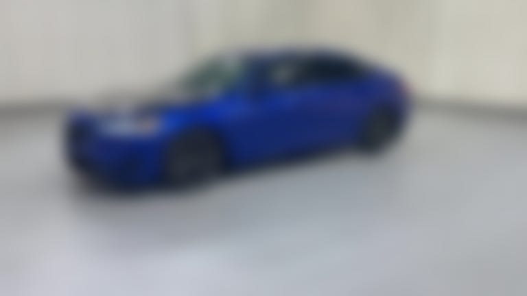 2024 Acura Integra vehicle photo