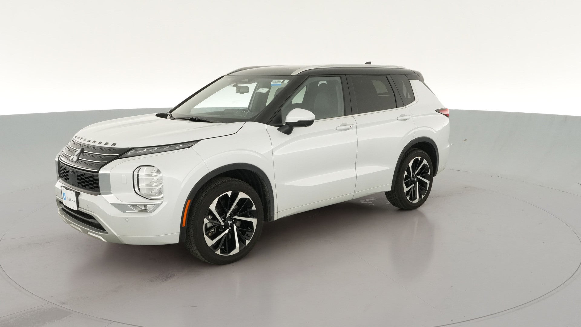 2024 Mitsubishi Outlander vehicle photo