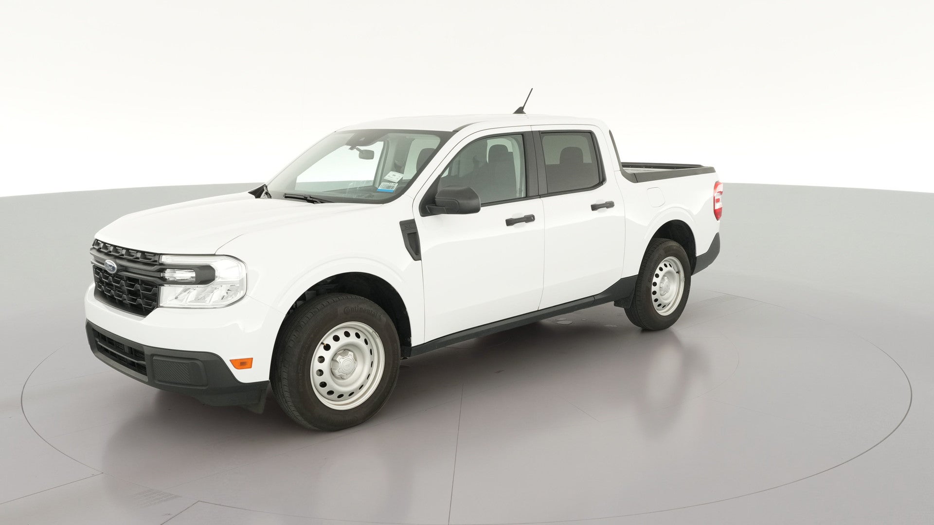 2024 Ford Maverick vehicle photo