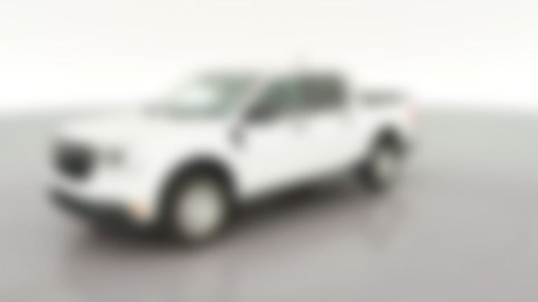 2024 Ford Maverick vehicle photo