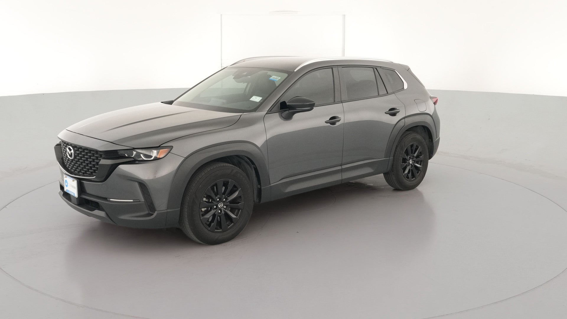 2024 MAZDA CX-50 vehicle photo