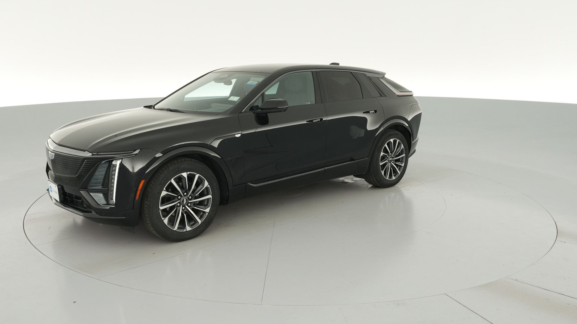 2024 Cadillac LYRIQ vehicle photo