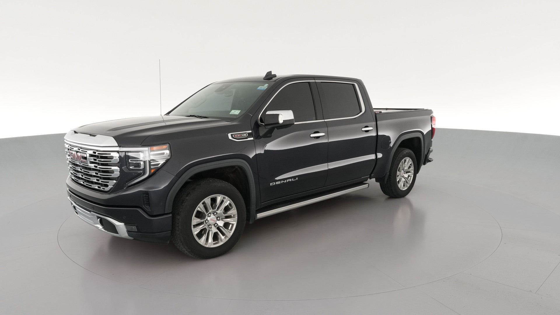 2022 GMC Sierra 1500 Crew Cab vehicle photo