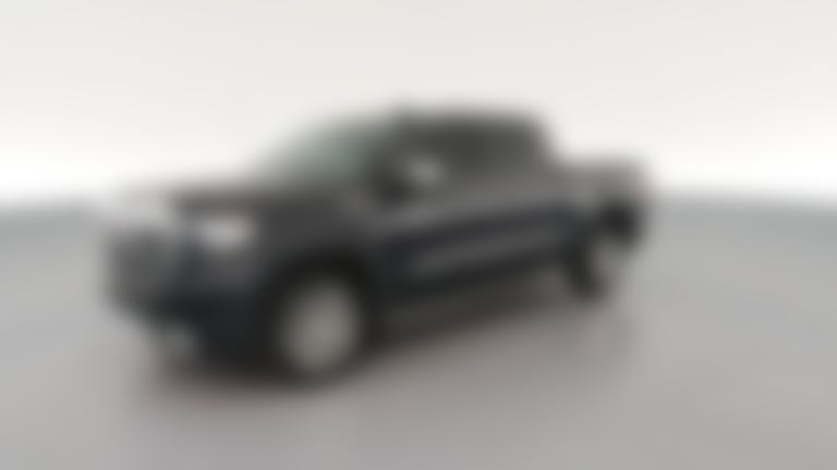 2022 GMC Sierra 1500 Crew Cab vehicle photo