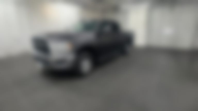 2024 Ram 2500 Crew Cab vehicle photo