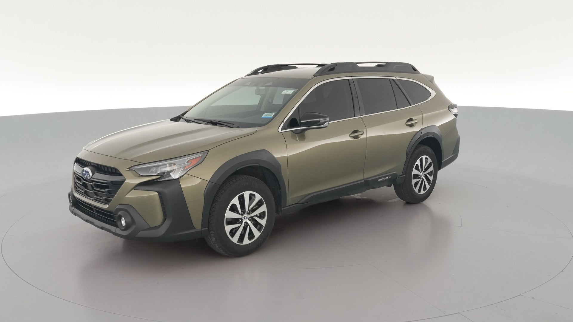 2024 Subaru Outback vehicle photo
