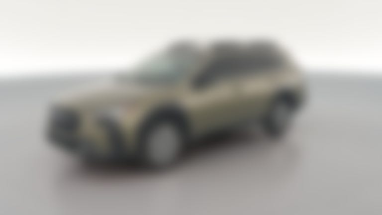 2024 Subaru Outback vehicle photo