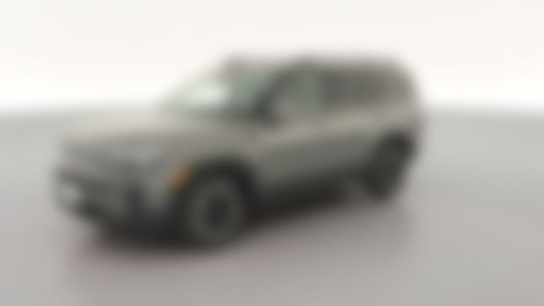 2026 Hyundai Santa Fe vehicle photo