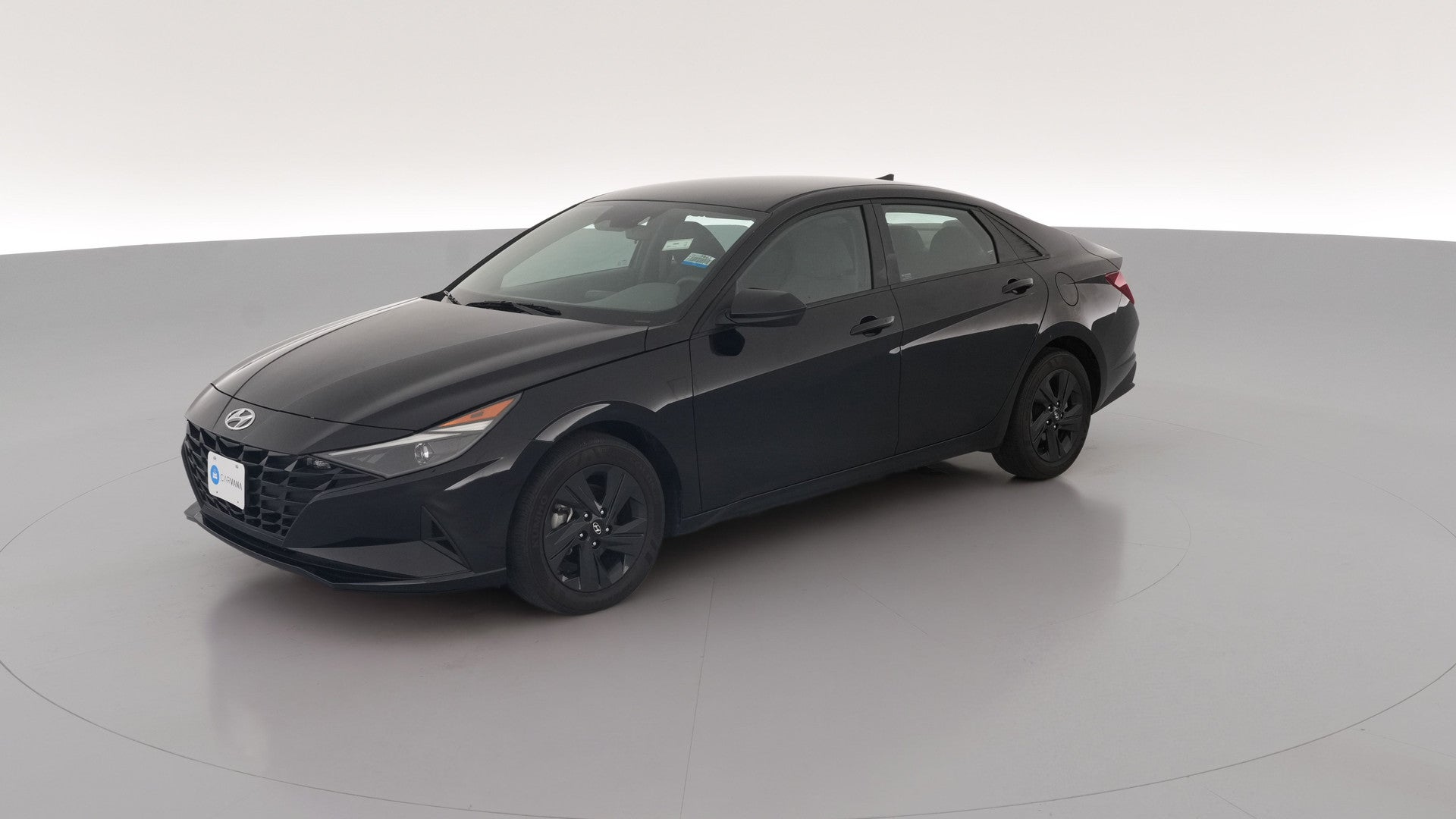 2023 Hyundai Elantra vehicle photo