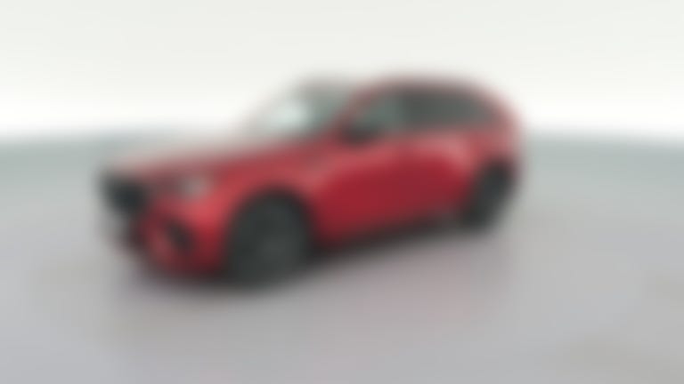 2025 MAZDA CX-70 vehicle photo
