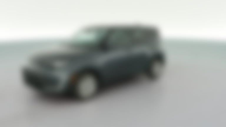 2025 Kia Soul vehicle photo