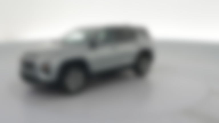 2025 Chevrolet Equinox vehicle photo