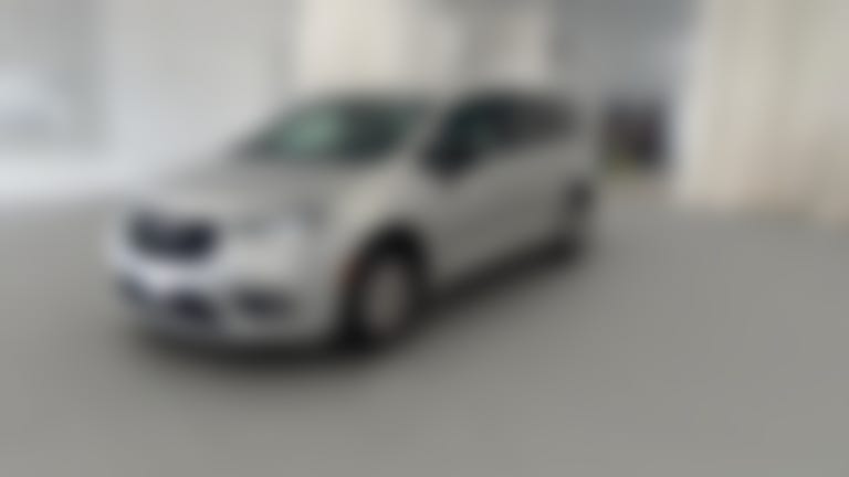 2024 Chrysler Pacifica vehicle photo