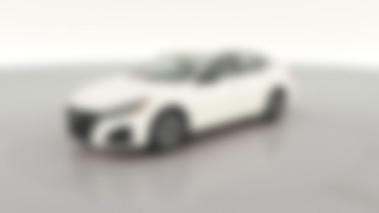 2025 Nissan Altima vehicle photo
