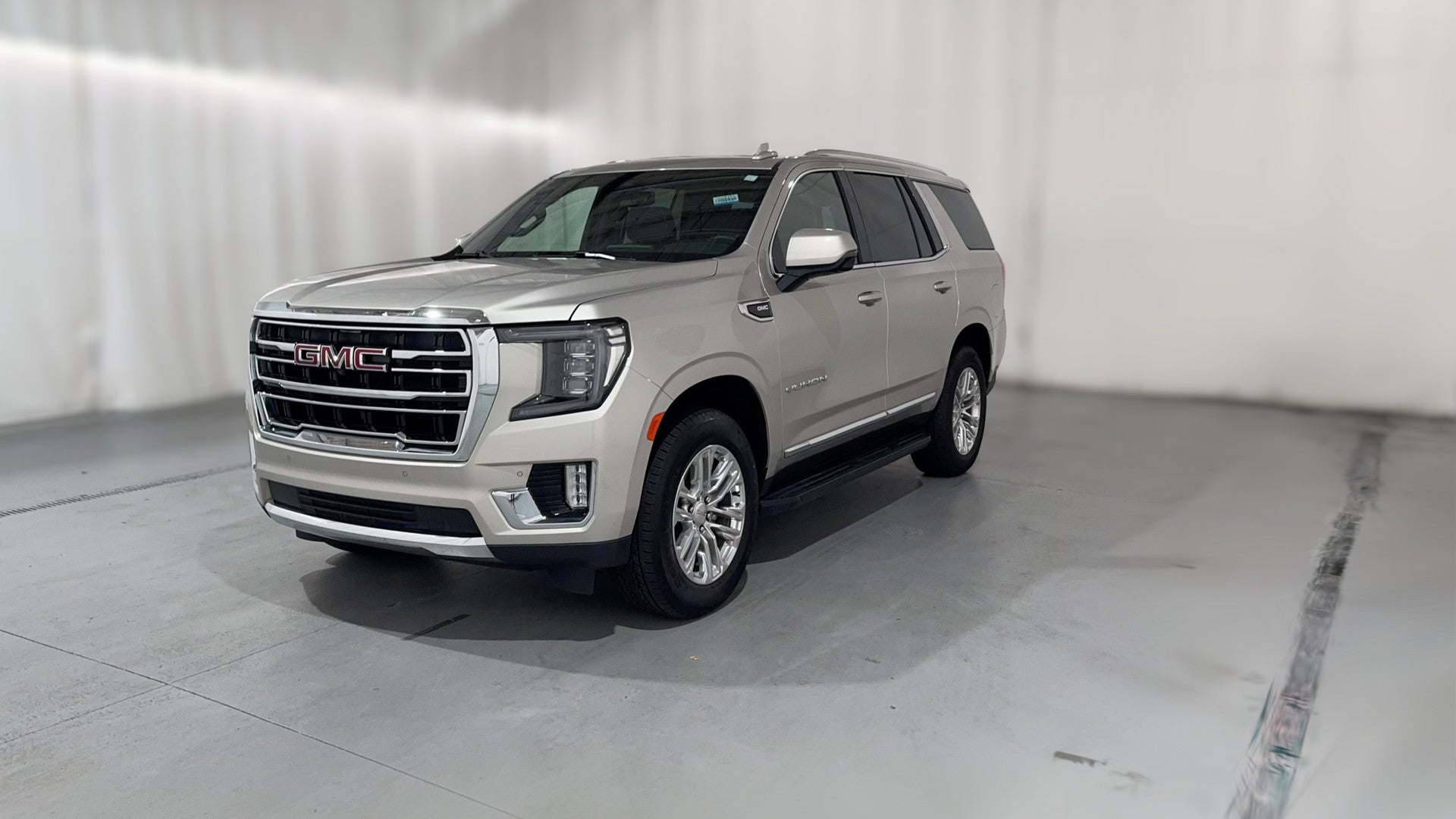 2023 GMC Yukon vehicle photo