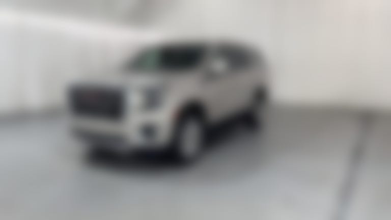 2023 GMC Yukon vehicle photo
