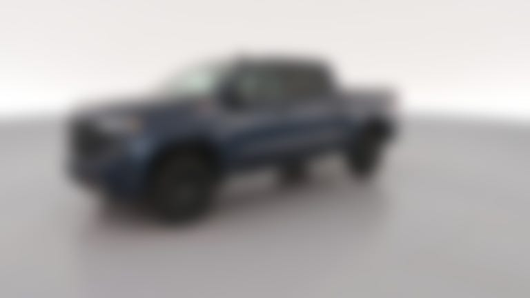 2021 Chevrolet Silverado 1500 Crew Cab vehicle photo