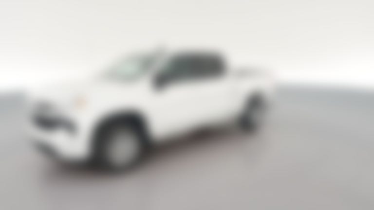 2026 Chevrolet Silverado 1500 Crew Cab vehicle photo