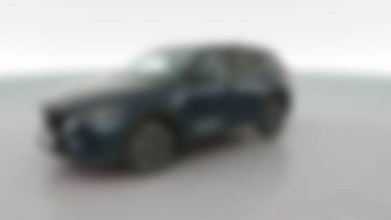 2022 MAZDA CX-5 vehicle photo