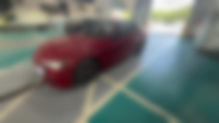 2022 Alfa Romeo Giulia vehicle photo