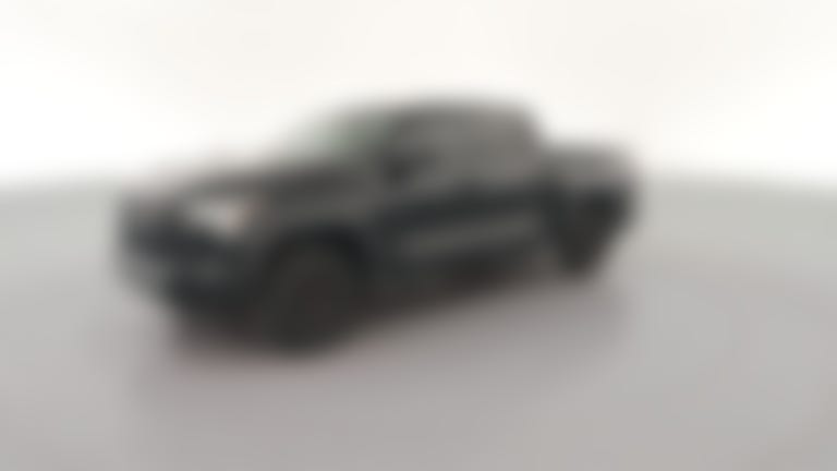 2023 Toyota Tundra Hybrid CrewMax vehicle photo