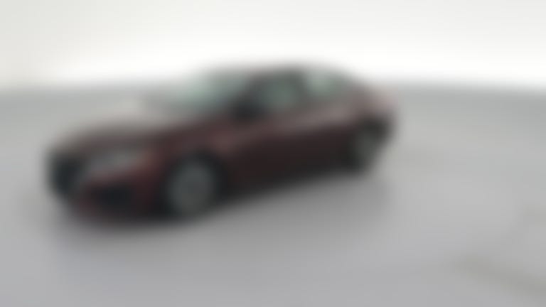 2025 Nissan Altima vehicle photo