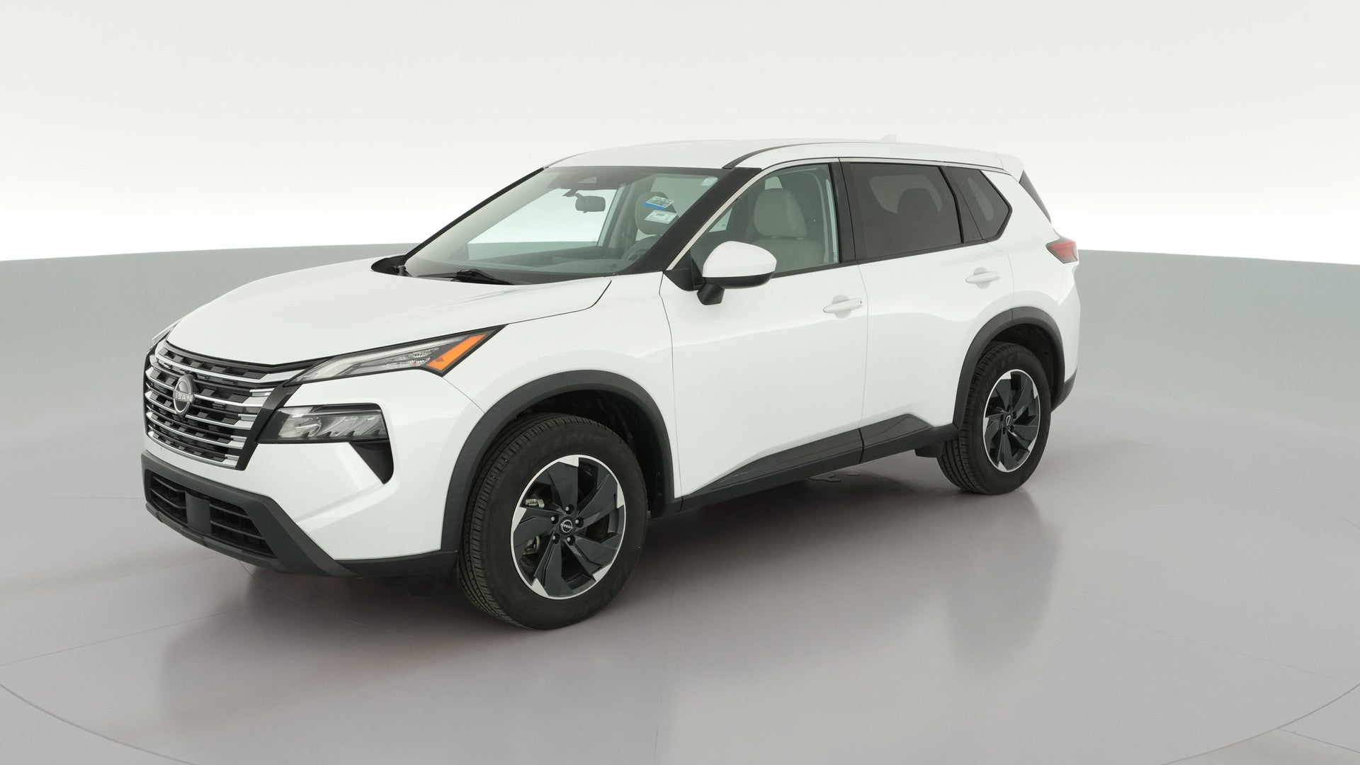 2024 Nissan Rogue vehicle photo