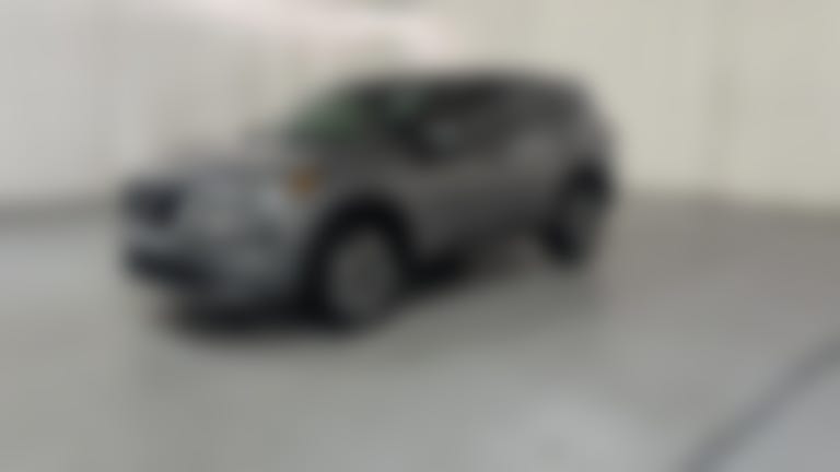 2021 Nissan Rogue vehicle photo