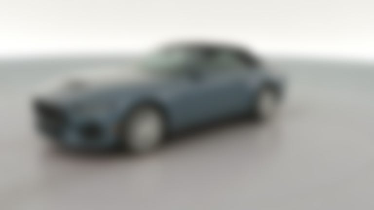 2024 Ford Mustang vehicle photo