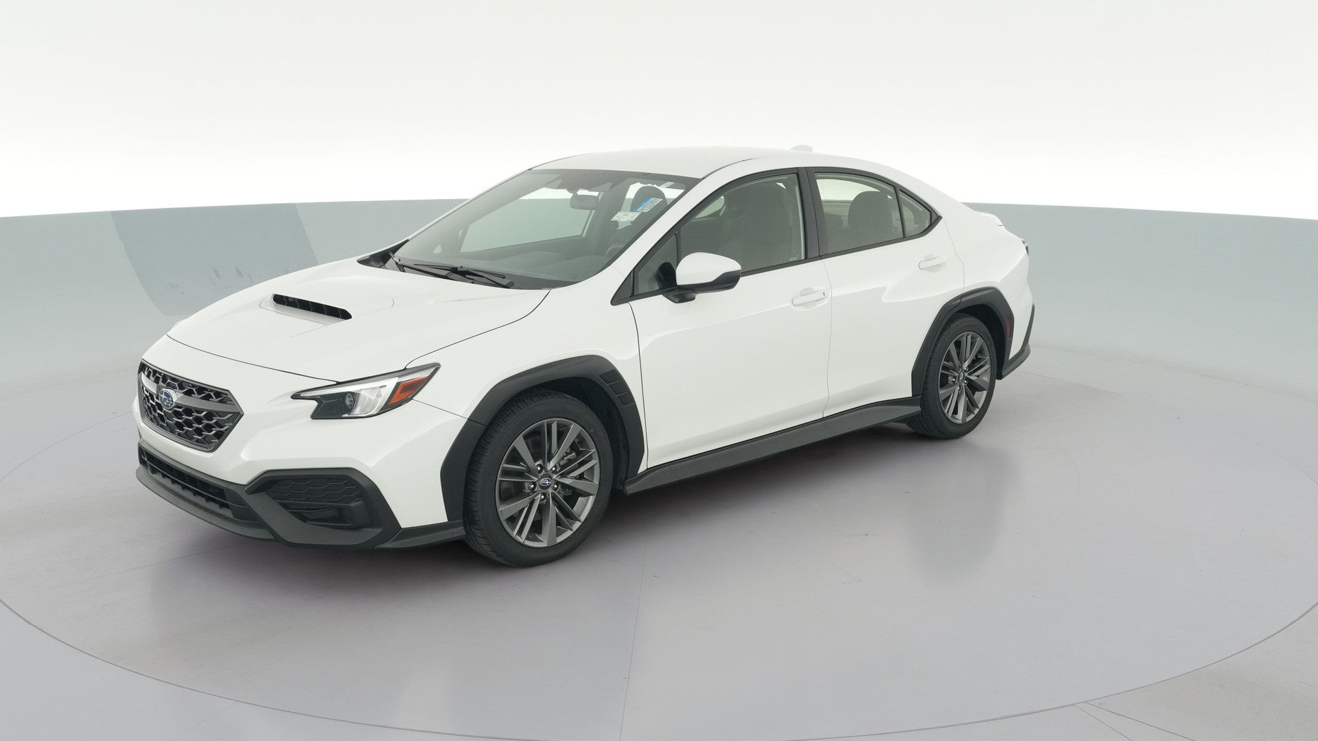 2023 Subaru WRX vehicle photo