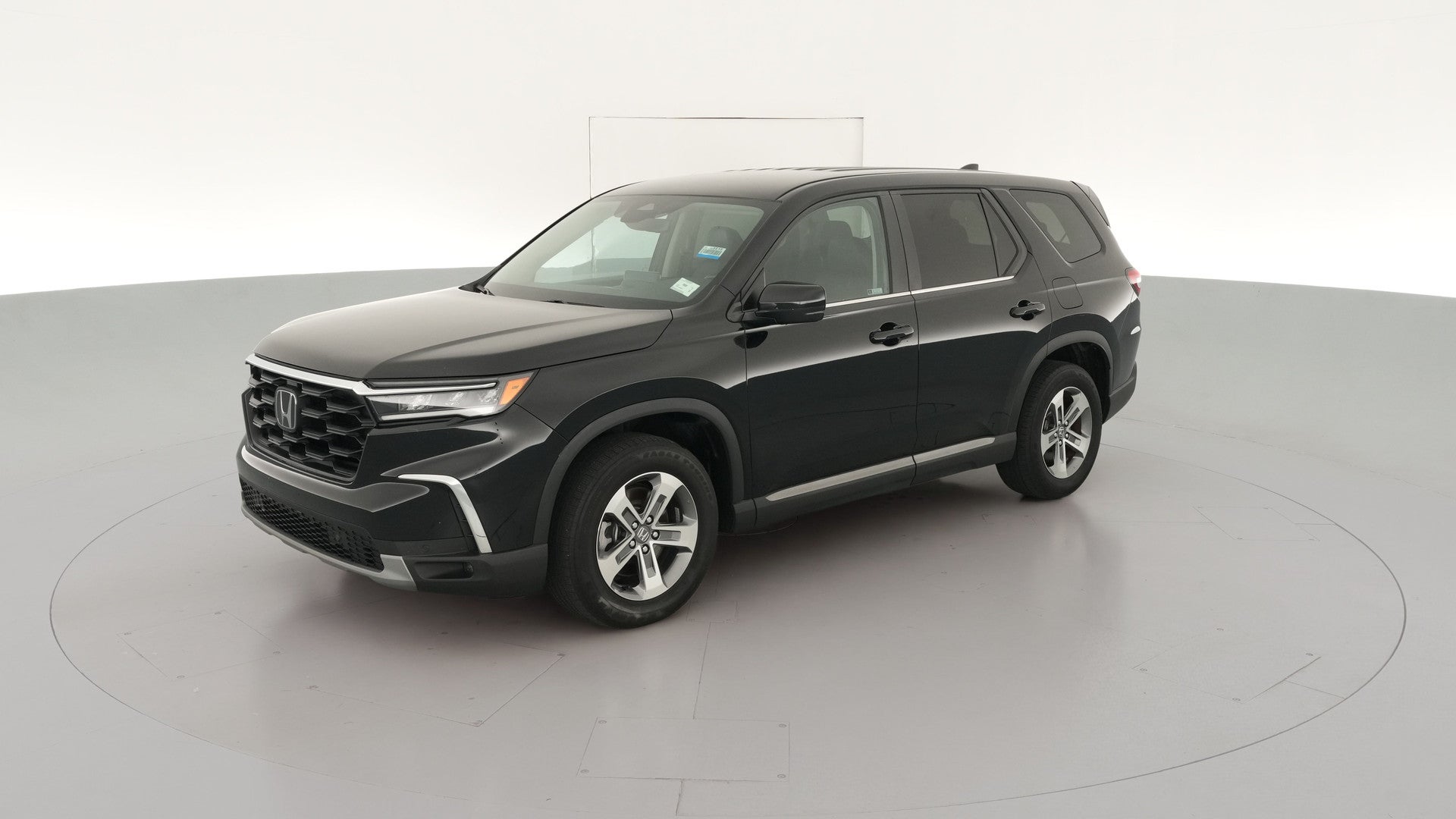 2024 Honda Pilot vehicle photo