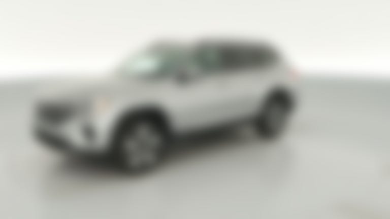 2025 Volkswagen Atlas vehicle photo