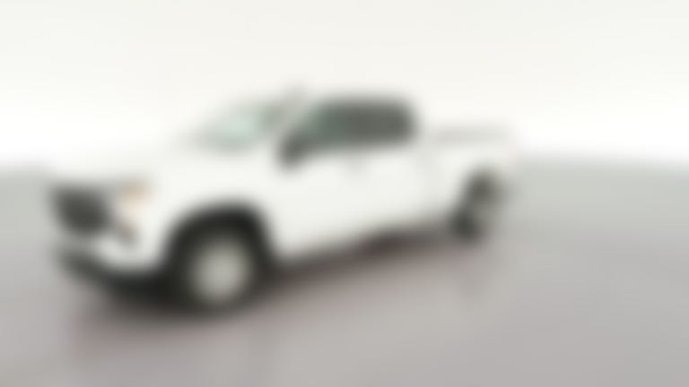 2024 Chevrolet Silverado 1500 Crew Cab vehicle photo