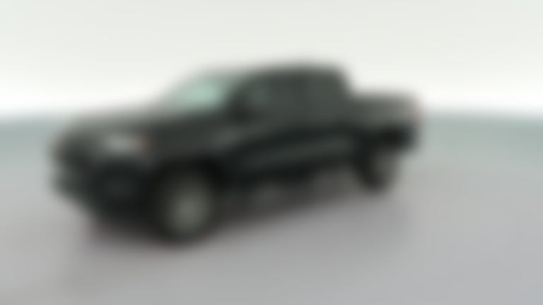 2024 Chevrolet Colorado Crew Cab vehicle photo
