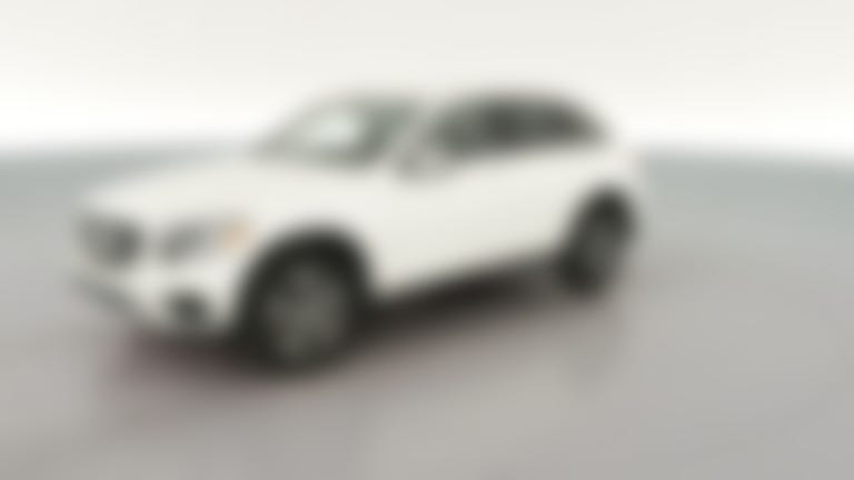 2016 Mercedes-Benz GLC vehicle photo
