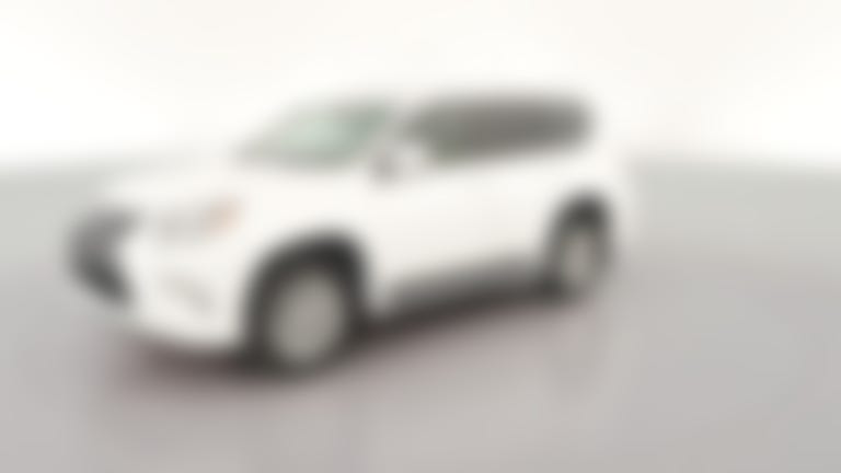 2019 Lexus GX vehicle photo