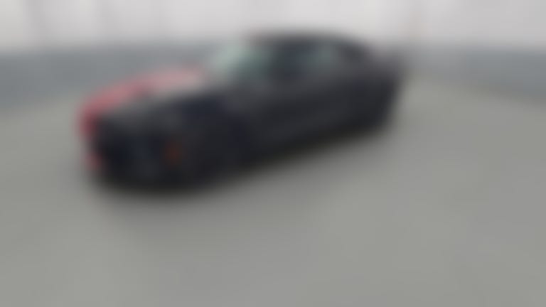2017 Chevrolet Camaro vehicle photo
